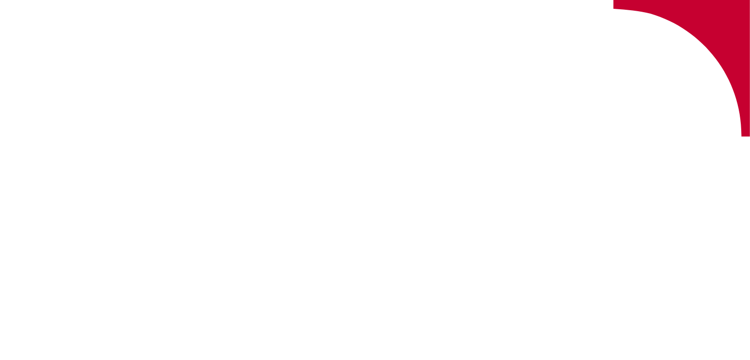 CIR S.p.A. - Compagnie Industriali Riunite logo pour fonds sombres (PNG transparent)