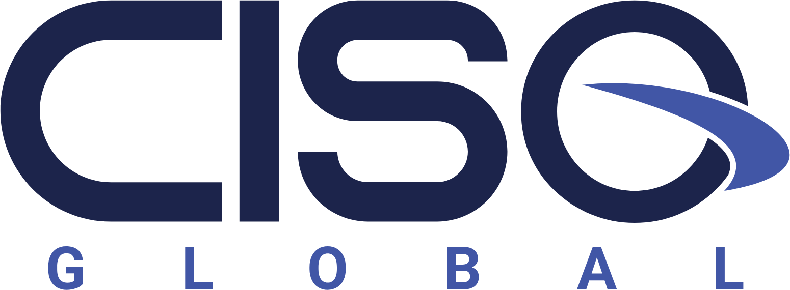 CISO Global (Cerberus Cyber Sentinel) logo large (transparent PNG)