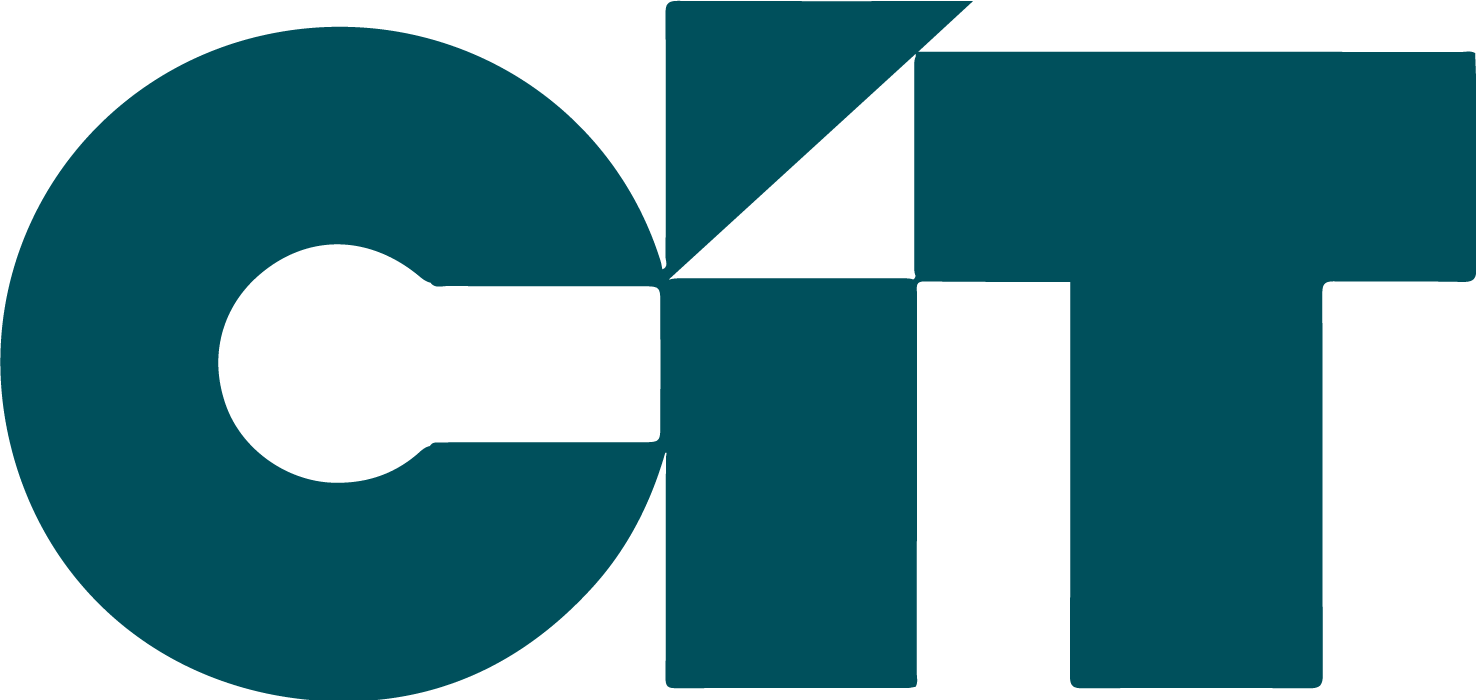 CIT Group logo large (transparent PNG)