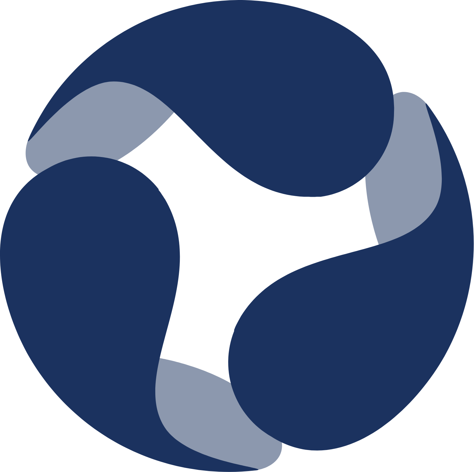 Civitas Resources logo (transparent PNG)