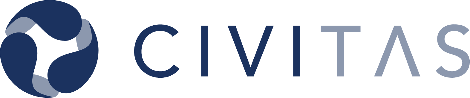 Civitas Resources logo large (transparent PNG)