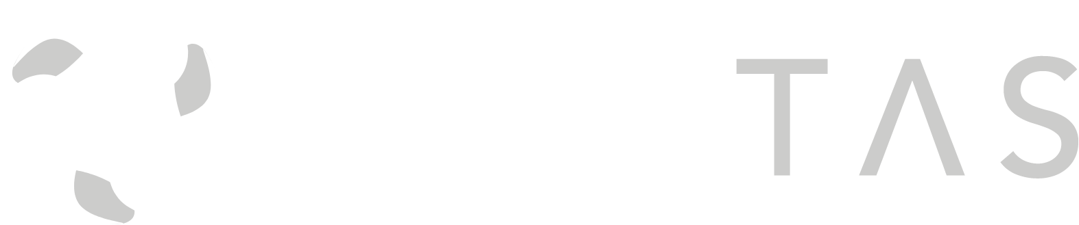 Civitas Resources logo large for dark backgrounds (transparent PNG)