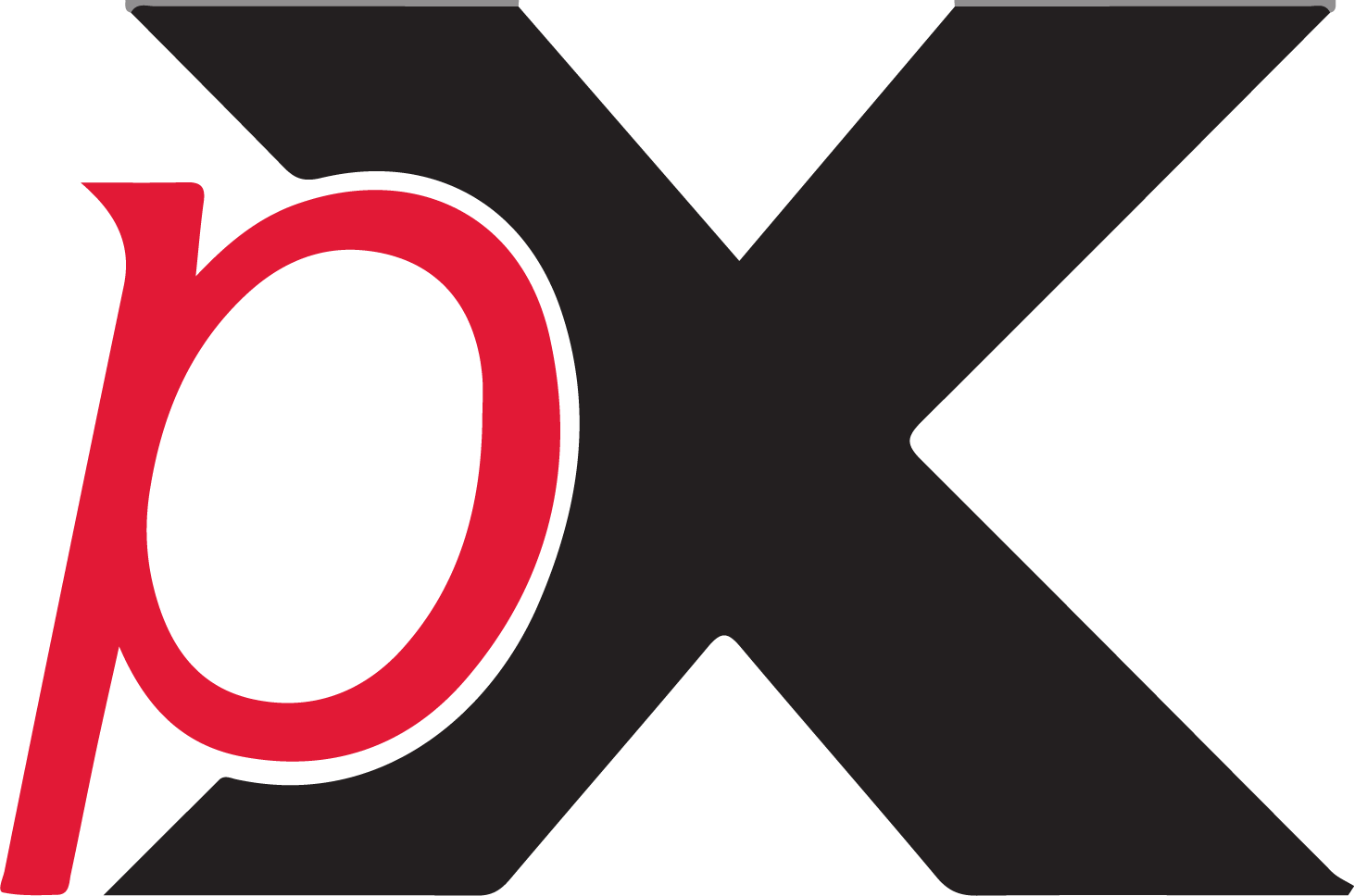 CompX International logo (transparent PNG)