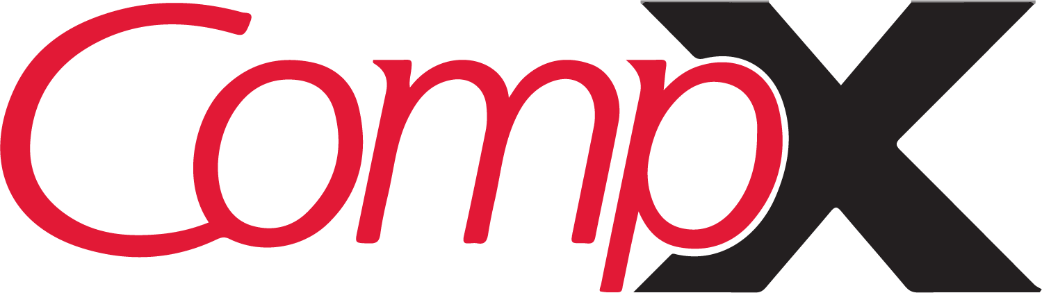 CompX International logo large (transparent PNG)