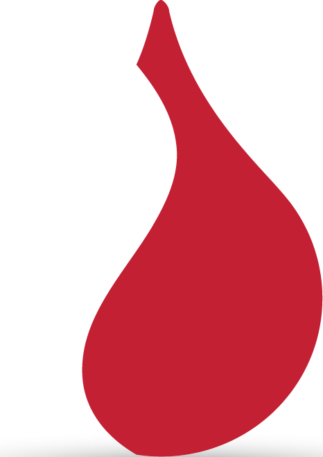 Cardinal Energy logo pour fonds sombres (PNG transparent)