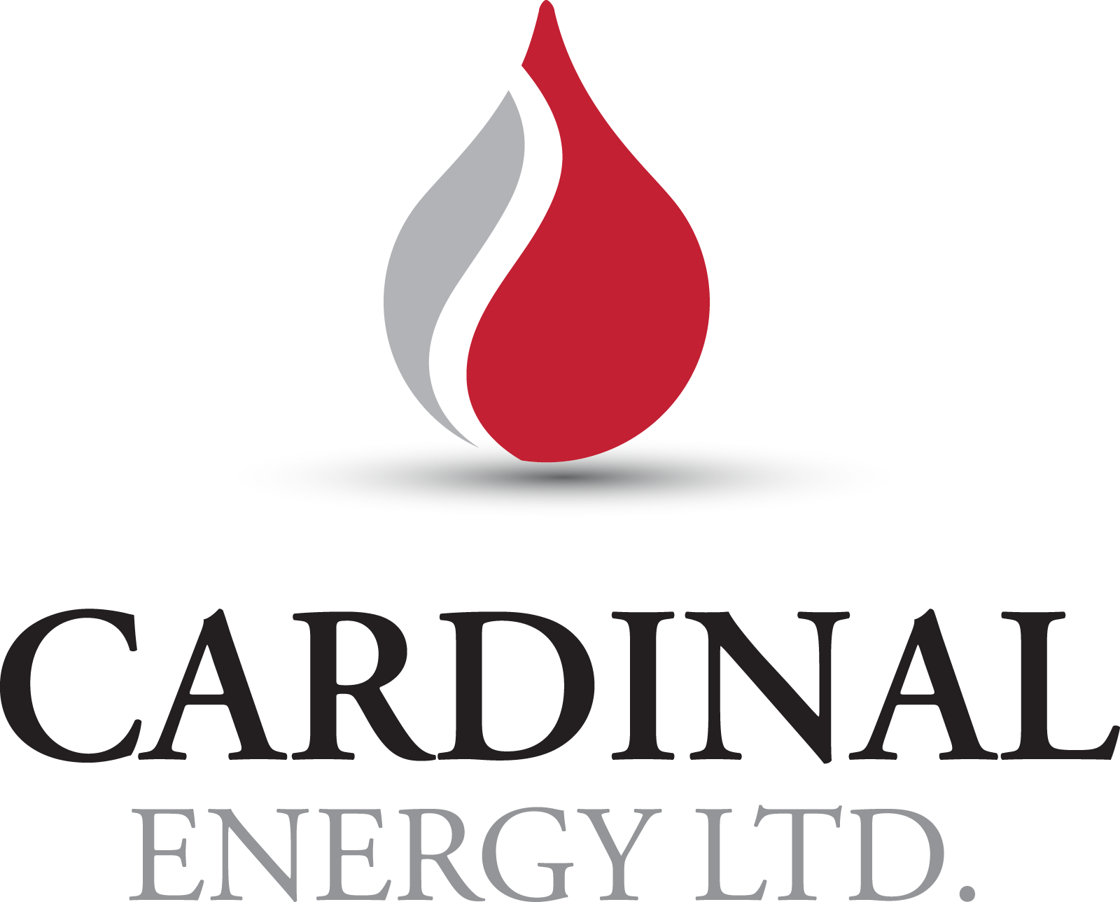 Cardinal Energy logo large (transparent PNG)