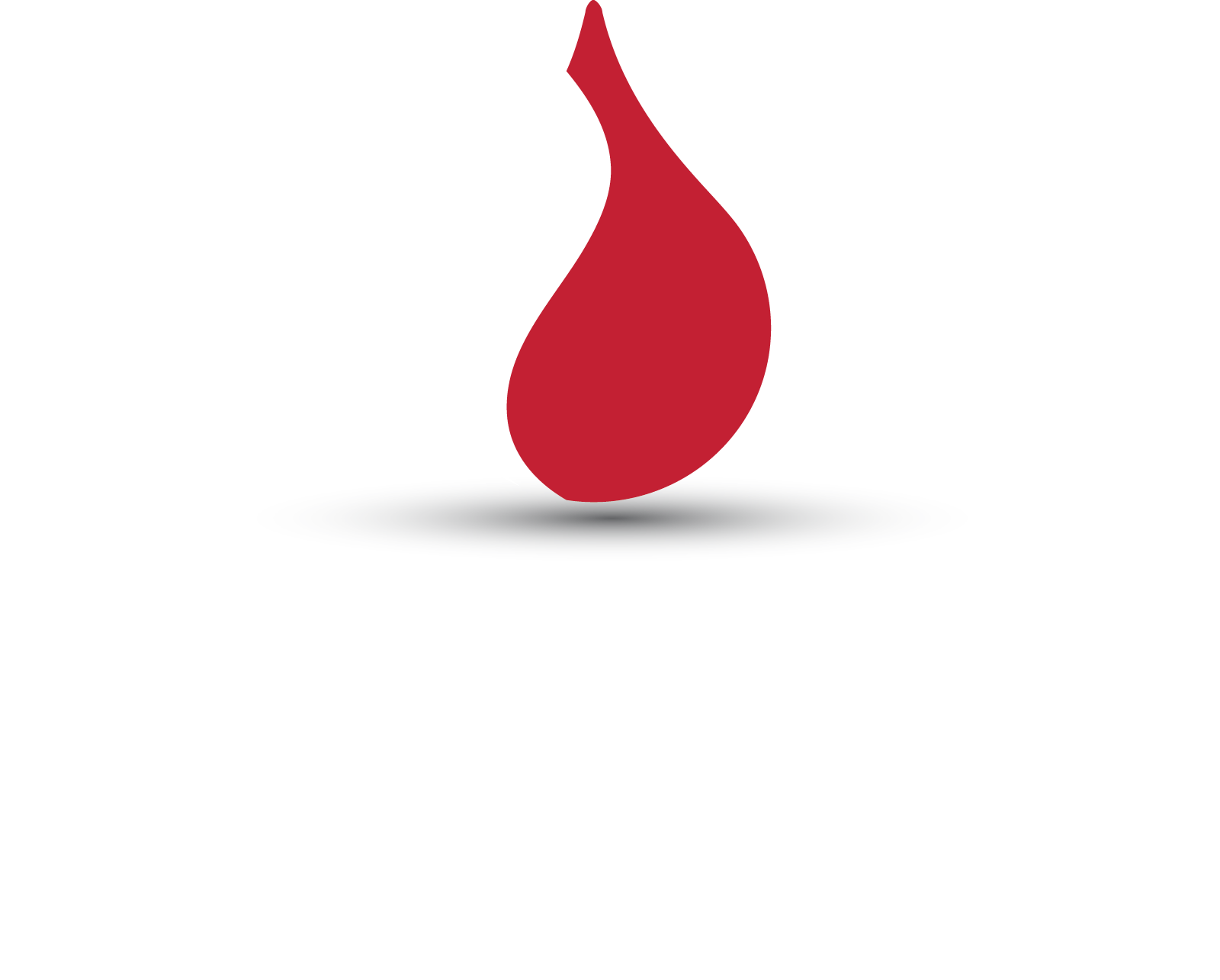 Cardinal Energy logo grand pour les fonds sombres (PNG transparent)