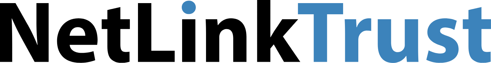 NetLink Trust logo large (transparent PNG)