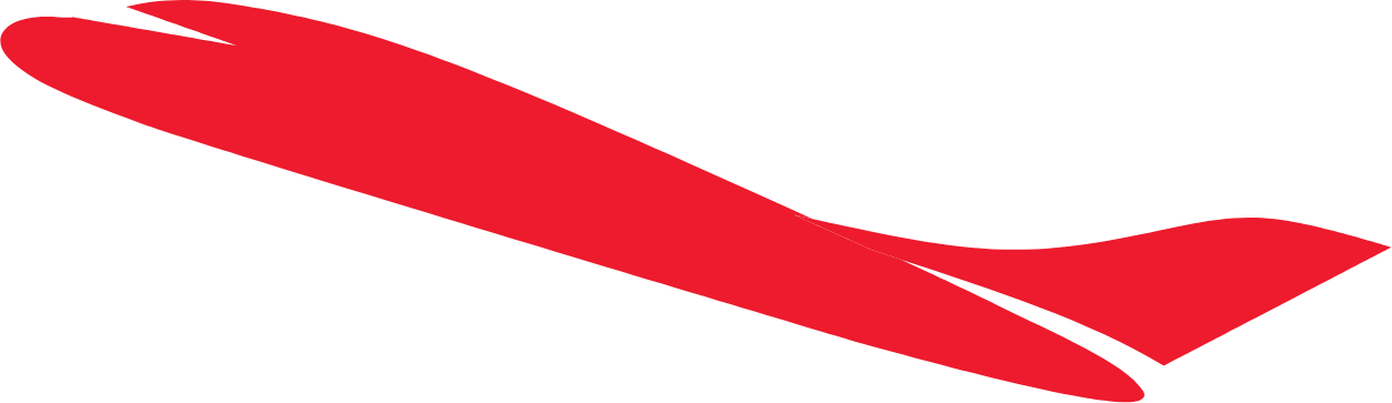 Cargojet logo (transparent PNG)