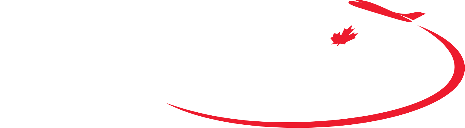 Cargojet Logo groß für dunkle Hintergründe (transparentes PNG)