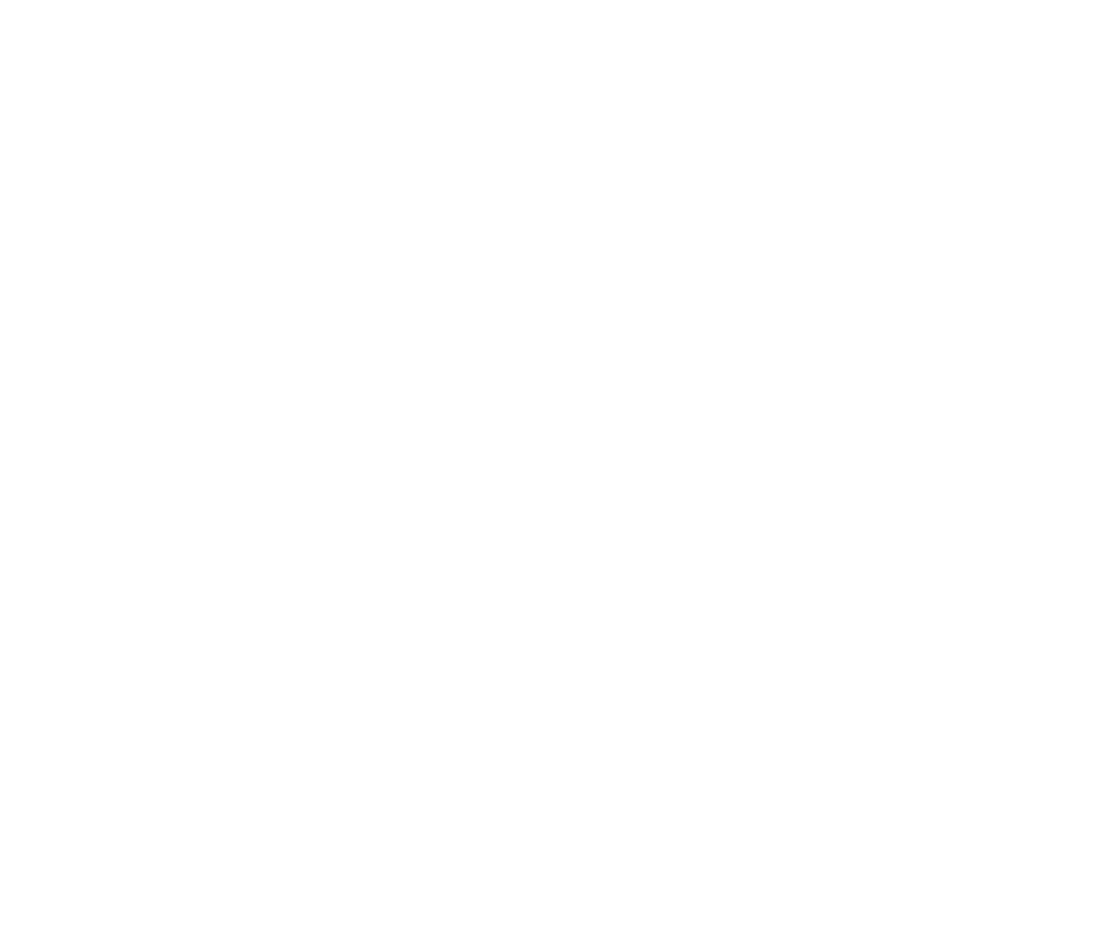 Collins Foods Limited logo fulle size on a dark background (transparent PNG)