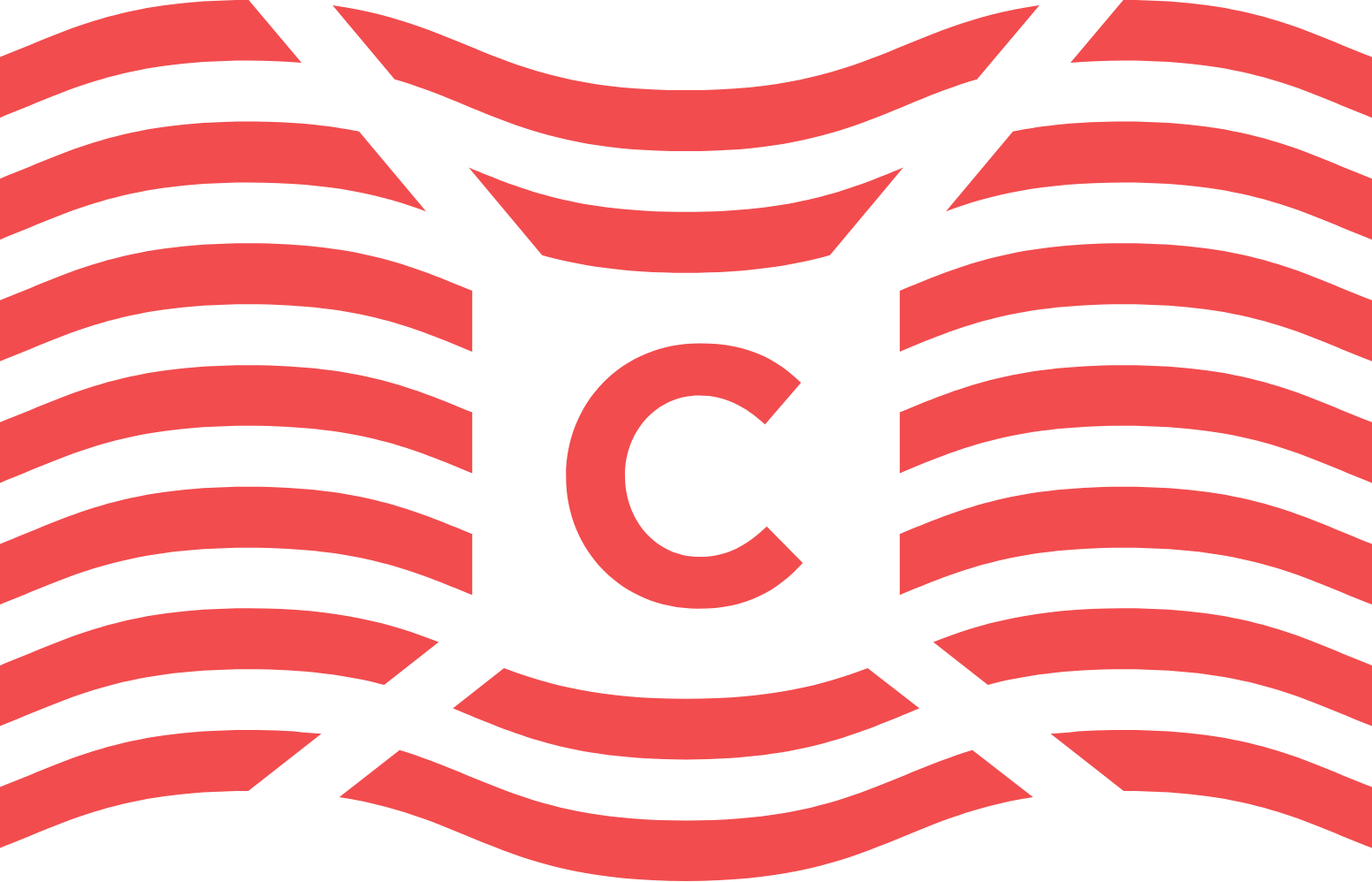 Clarkson PLC Logo (transparentes PNG)