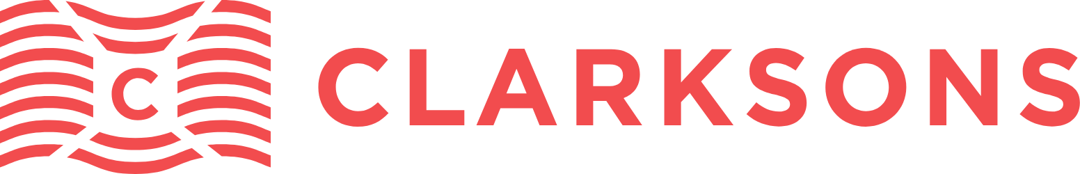 Clarkson PLC logo large (transparent PNG)