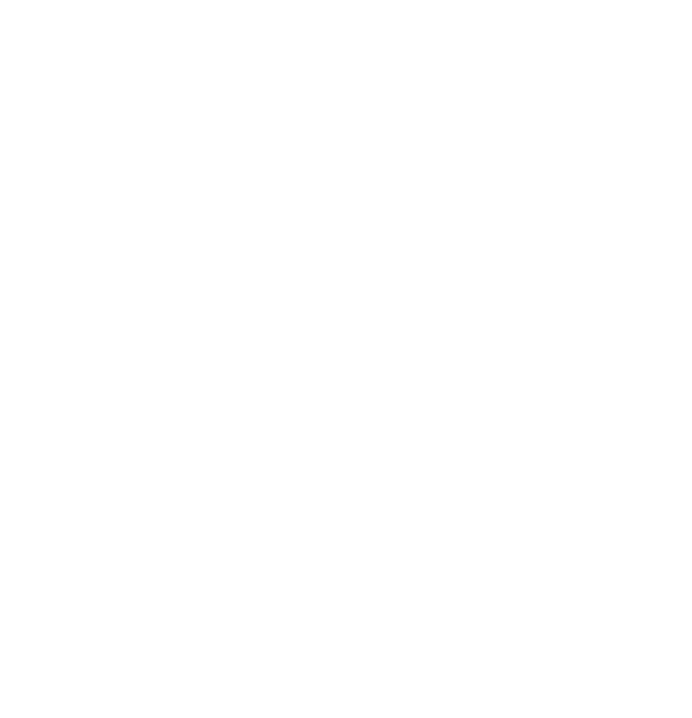 Cloetta logo on a dark background (transparent PNG)