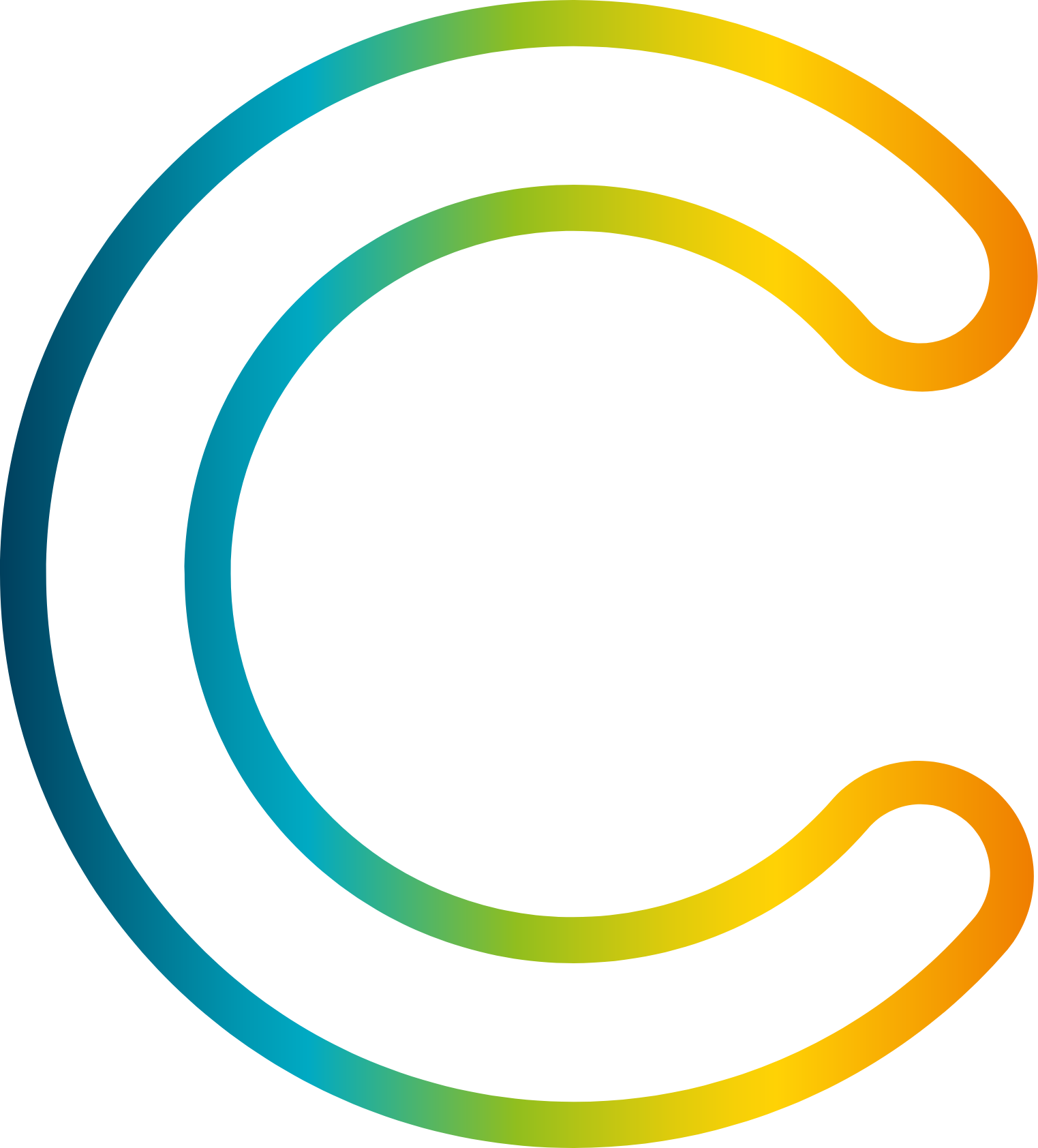 Clariane logo (transparent PNG)