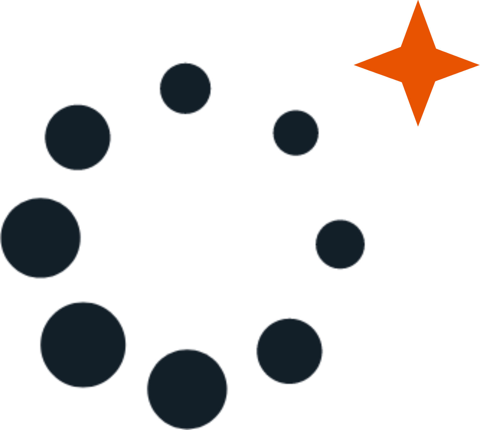 Cellebrite Logo (transparentes PNG)