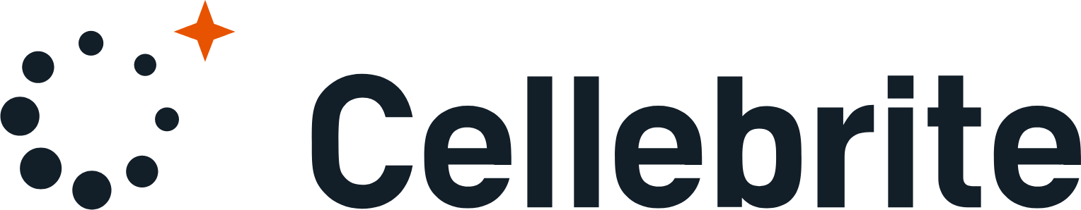 Cellebrite Logo In Transparent PNG Format