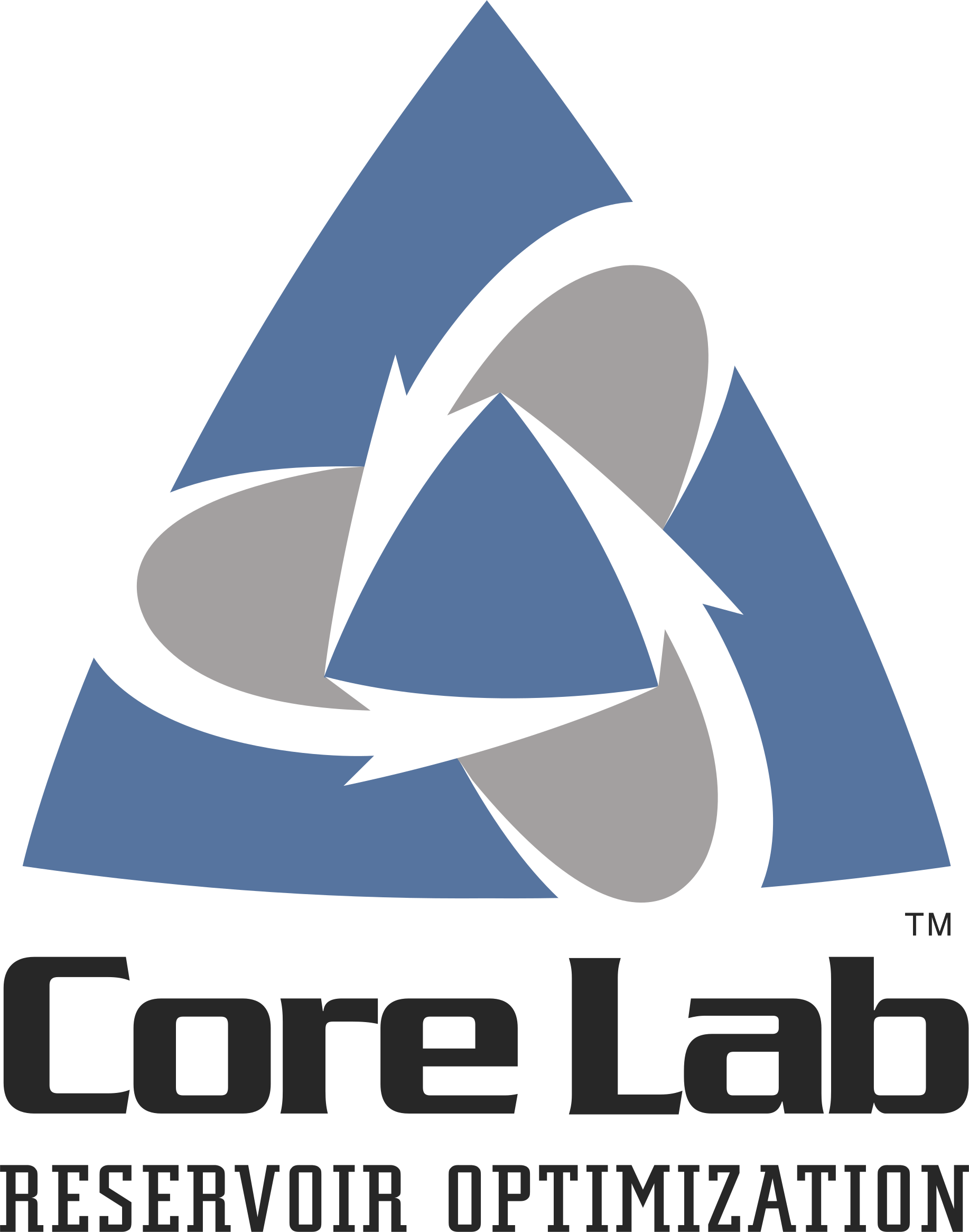 Core Laboratories
 logo large (transparent PNG)