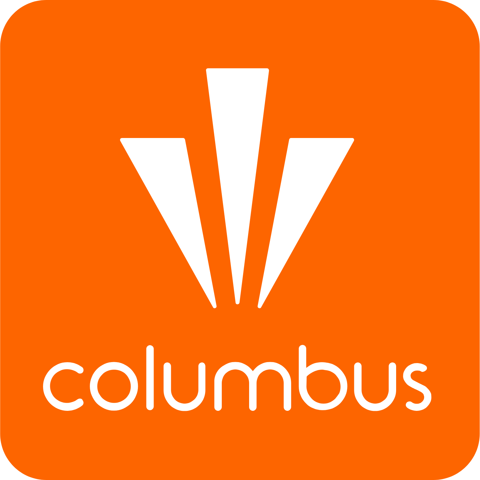 Columbus Energy logo (PNG transparent)