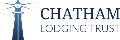 Chatham Lodging Trust logo large (transparent PNG)