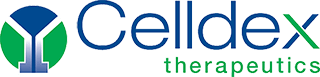 Celldex Therapeutics logo large (transparent PNG)