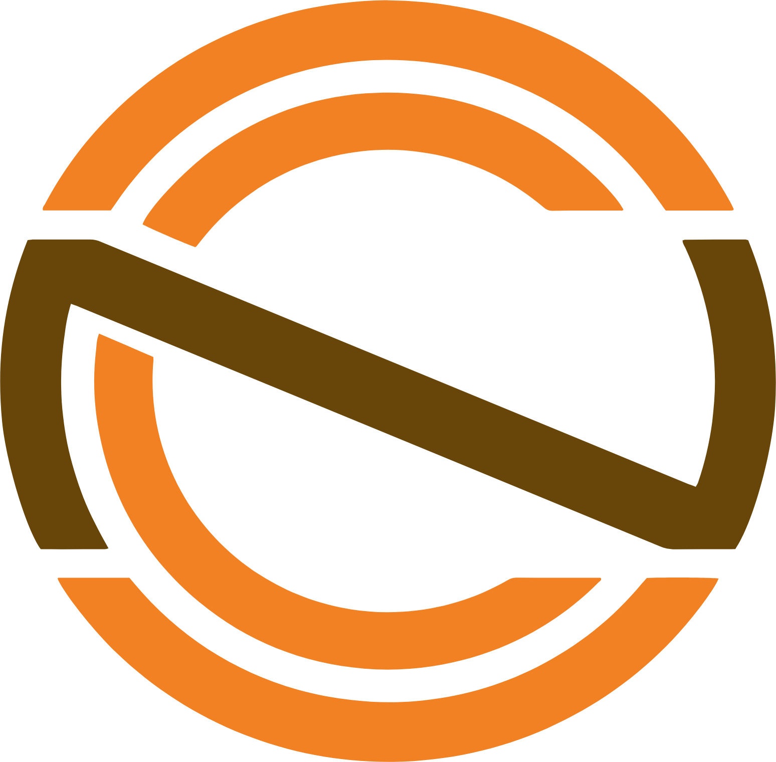 National Cleaning Company logo (transparent PNG)