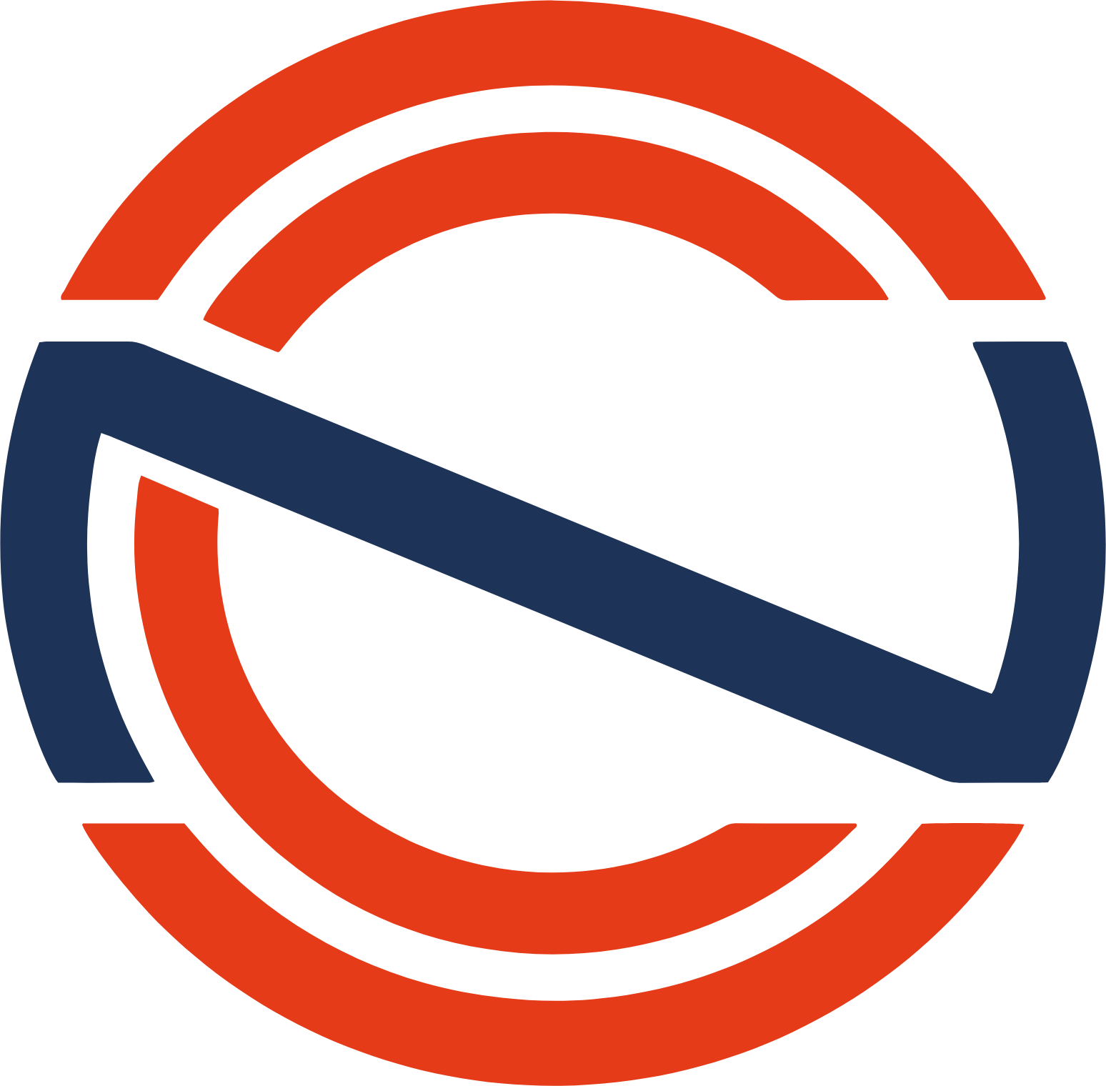 National Cleaning Company logo (transparent PNG)