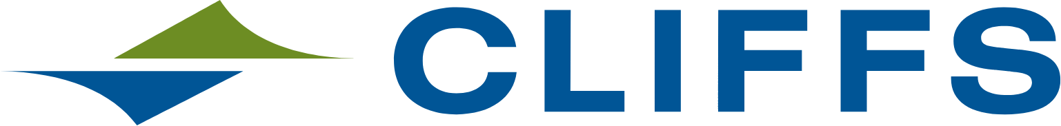 Cleveland-Cliffs Logo In Transparent PNG Format