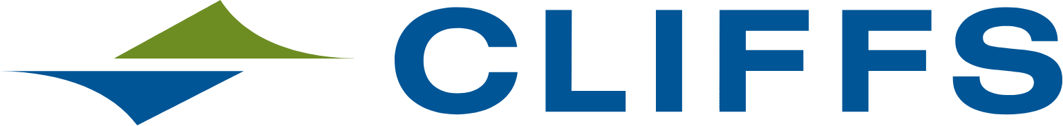 Cleveland-Cliffs logo large (transparent PNG)