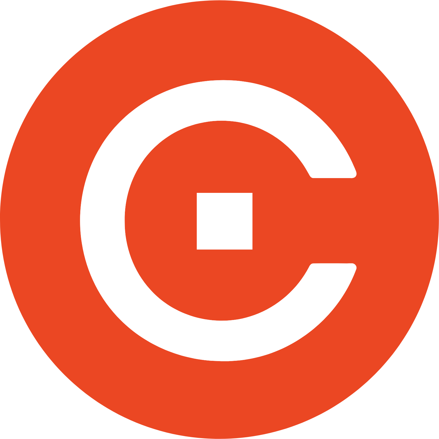 CoreLogic logo (transparent PNG)