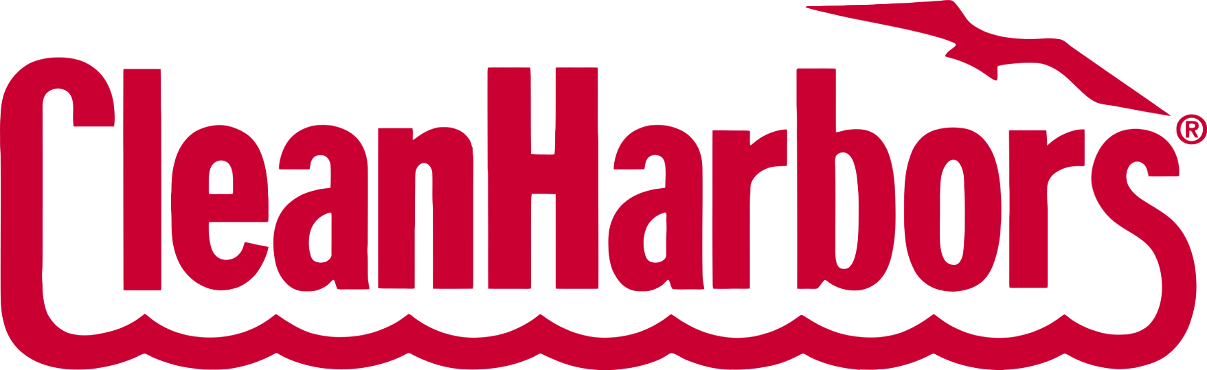 Clean Harbors
 logo large (transparent PNG)
