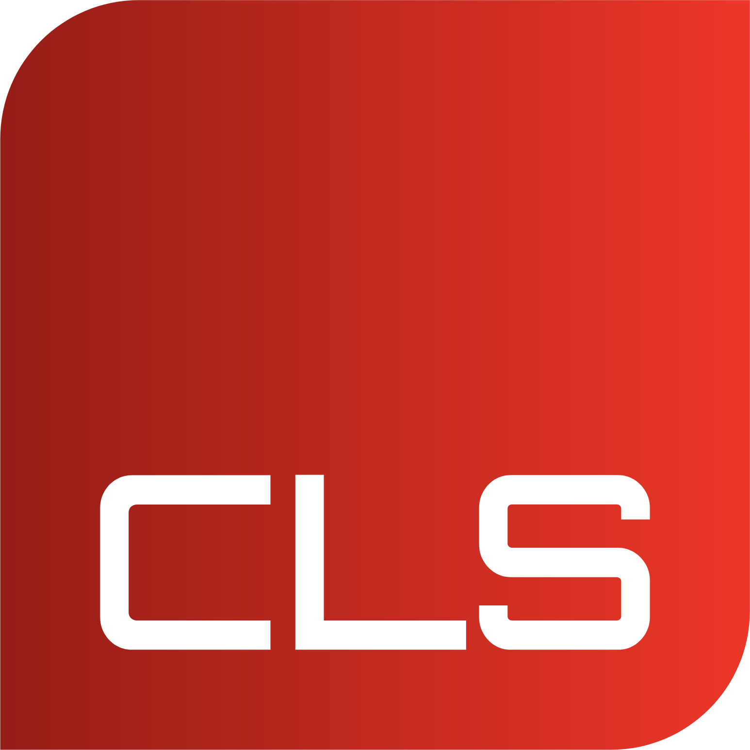 CLS Holdings plc logo (transparent PNG)