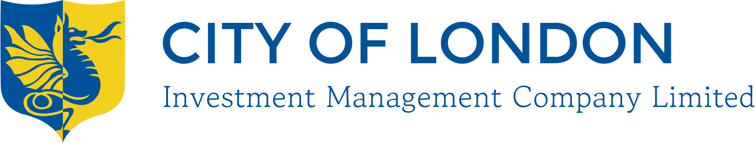 City of London Investment Group Plc logo large (transparent PNG)