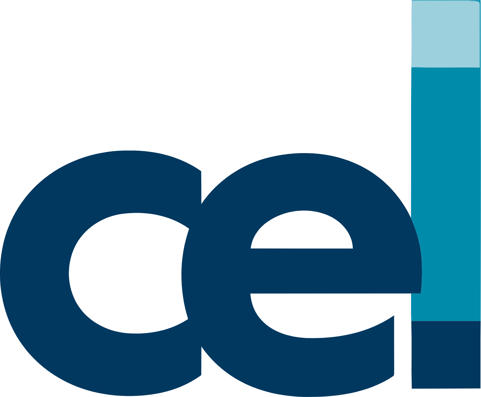 Cellectis logo (transparent PNG)