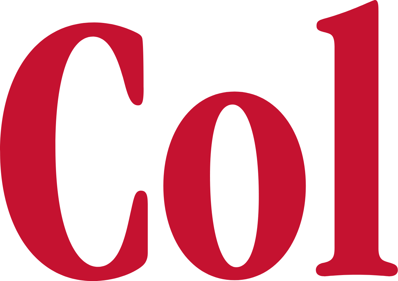 Colony Capital Logo (transparentes PNG)