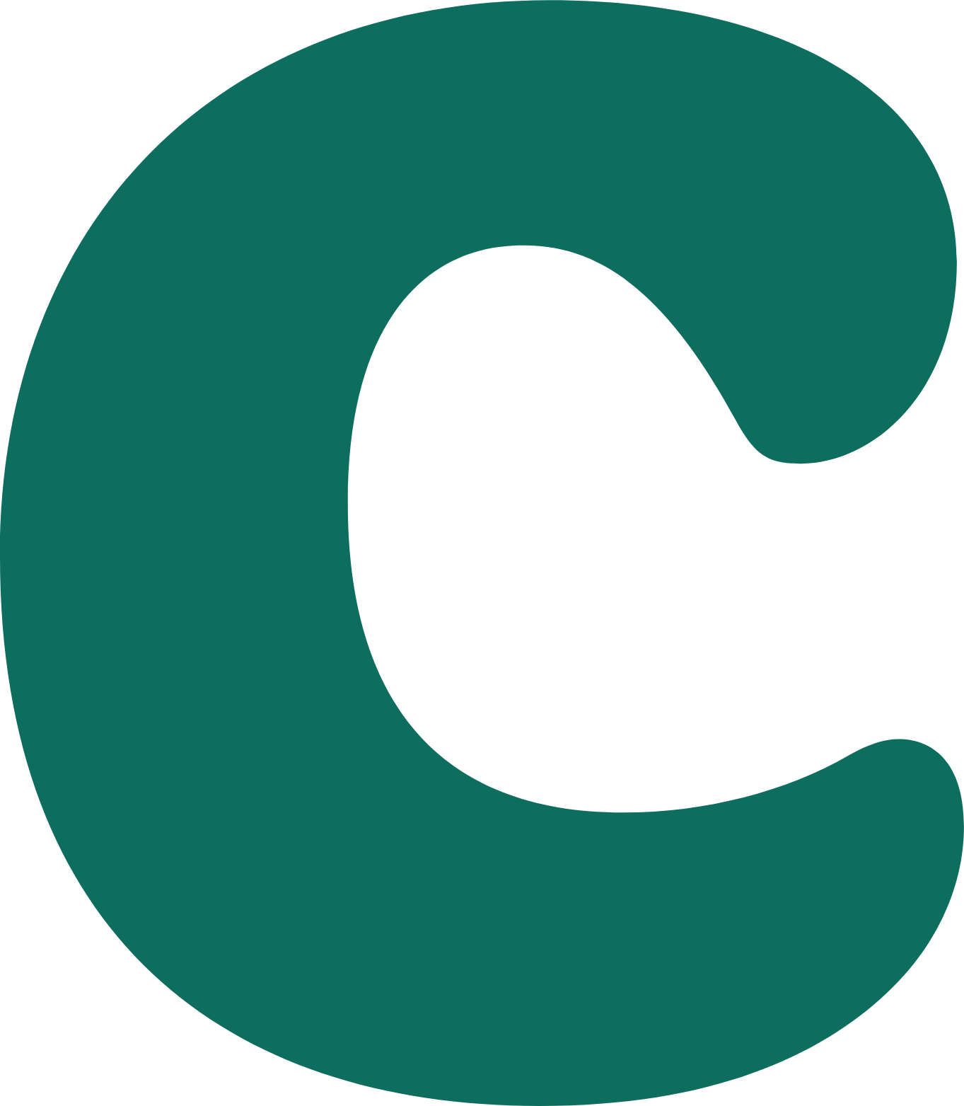 Clover Health Investments logo (PNG transparent)