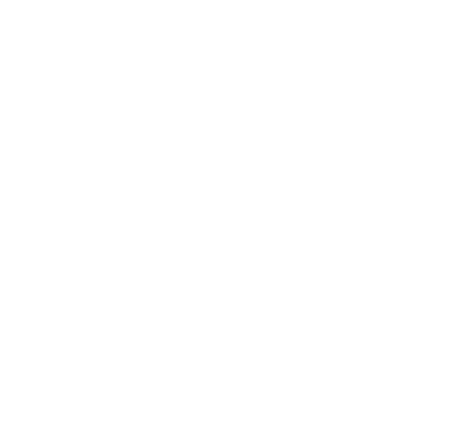 Clipper Realty logo on a dark background (transparent PNG)