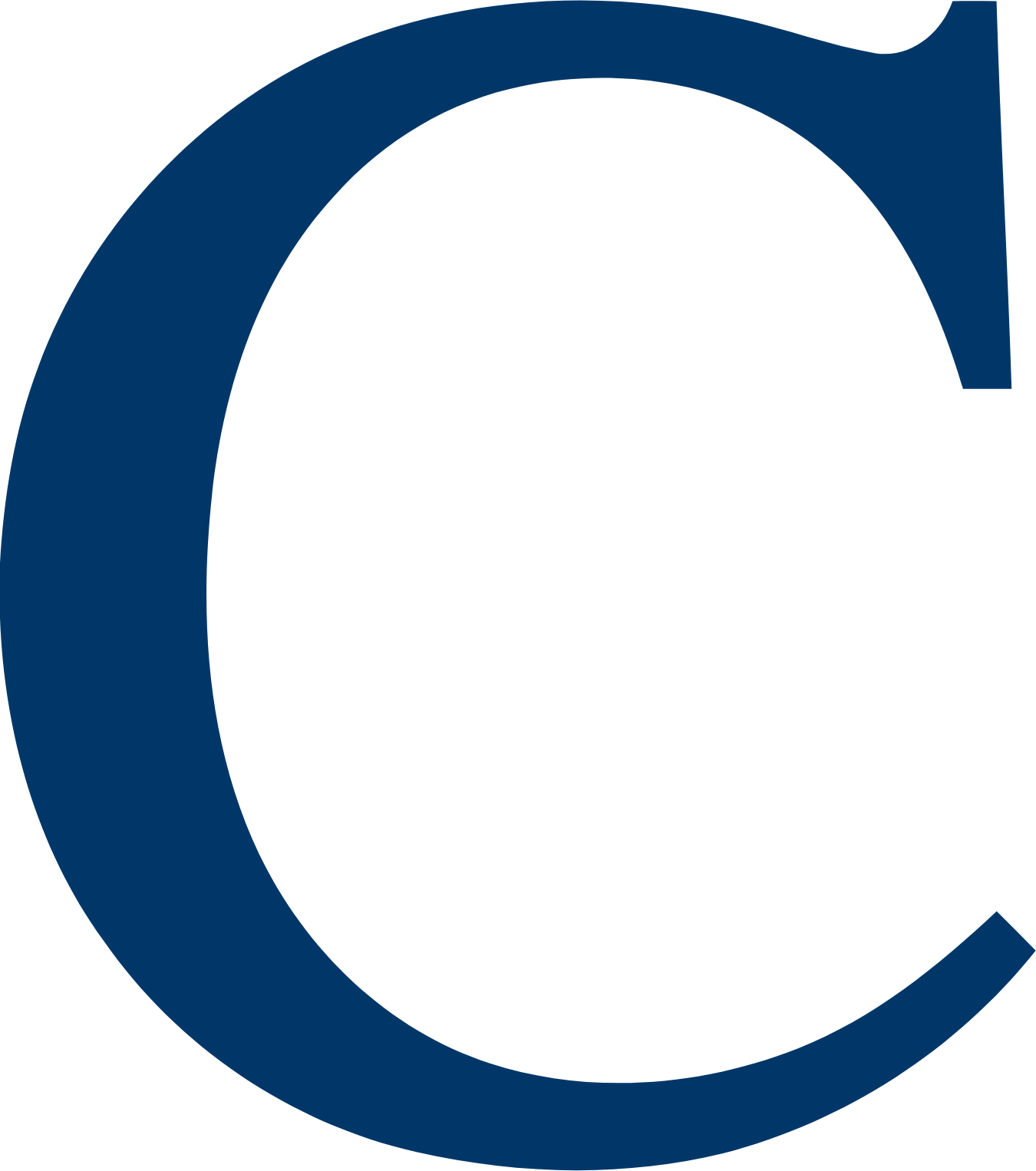 Clicks Group logo (transparent PNG)