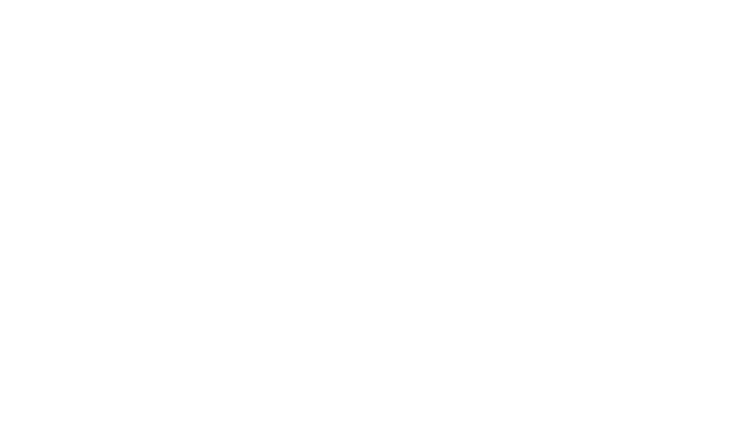 Clovis Oncology logo on a dark background (transparent PNG)