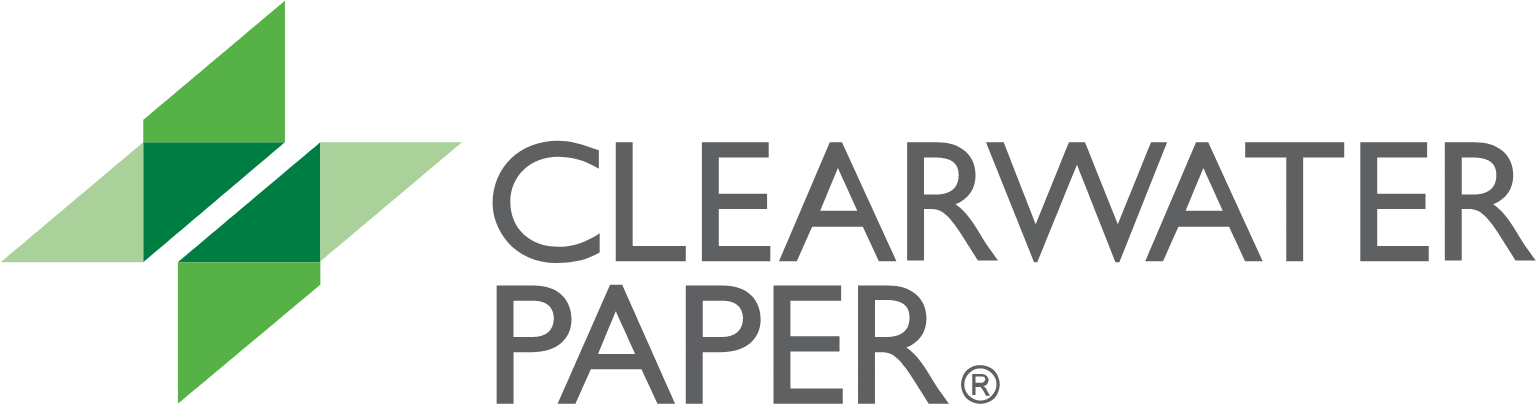 Clearwater Paper Logo In Transparent Png And Vectorized Svg Formats