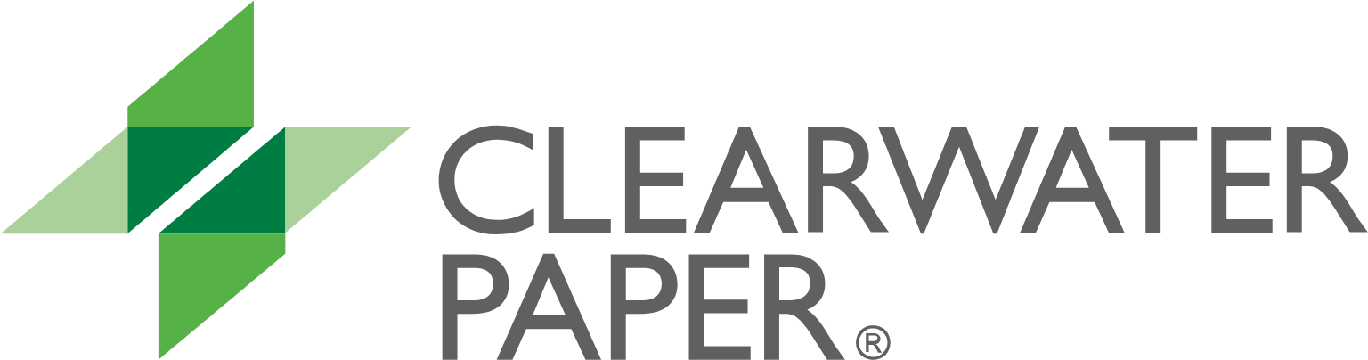 Clearwater Paper logo large (transparent PNG)