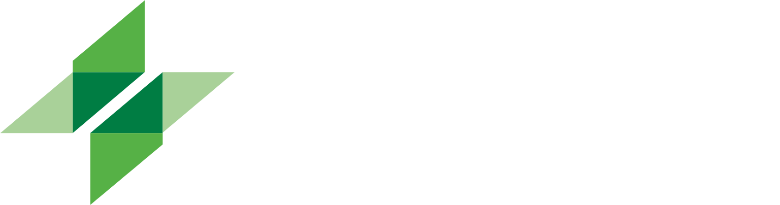 Clearwater Paper Logo groß für dunkle Hintergründe (transparentes PNG)