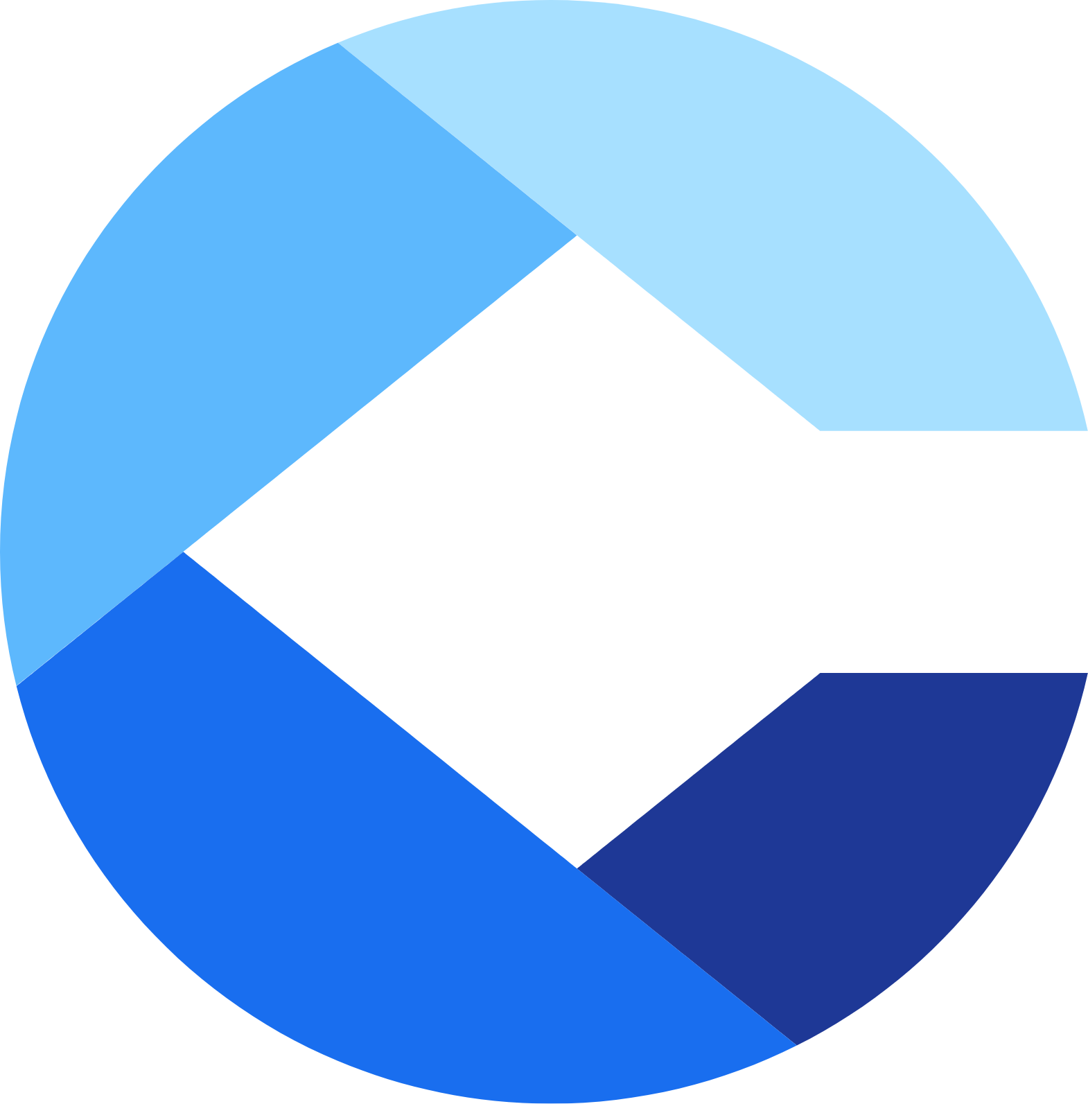 Clorox logo (transparent PNG)