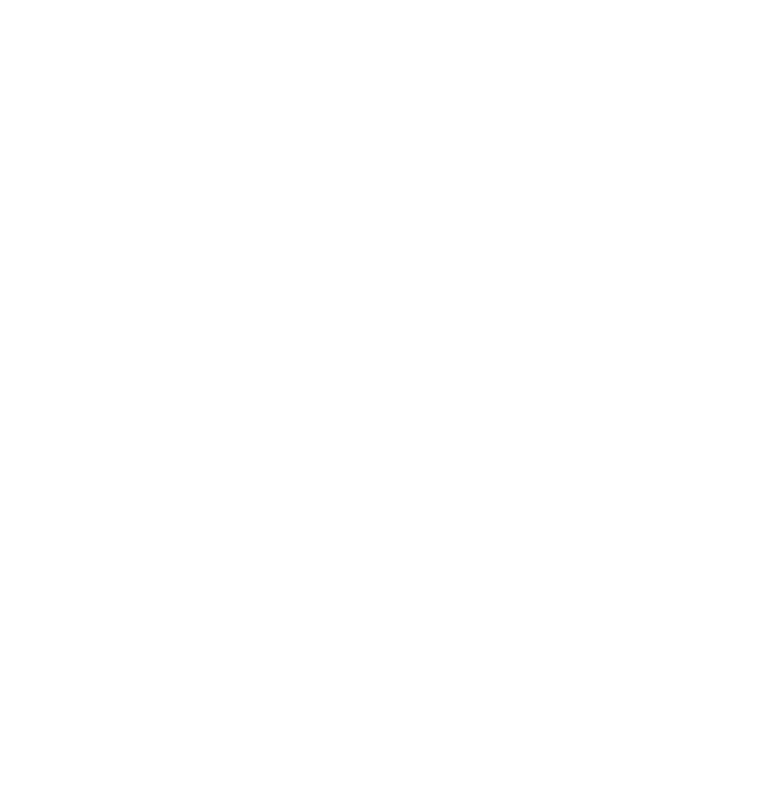 Crealogix Holding logo on a dark background (transparent PNG)