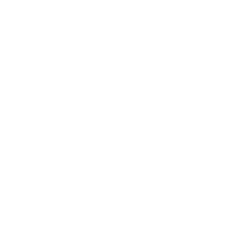 Calyxt logo pour fonds sombres (PNG transparent)