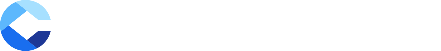 Clorox logo large for dark backgrounds (transparent PNG)