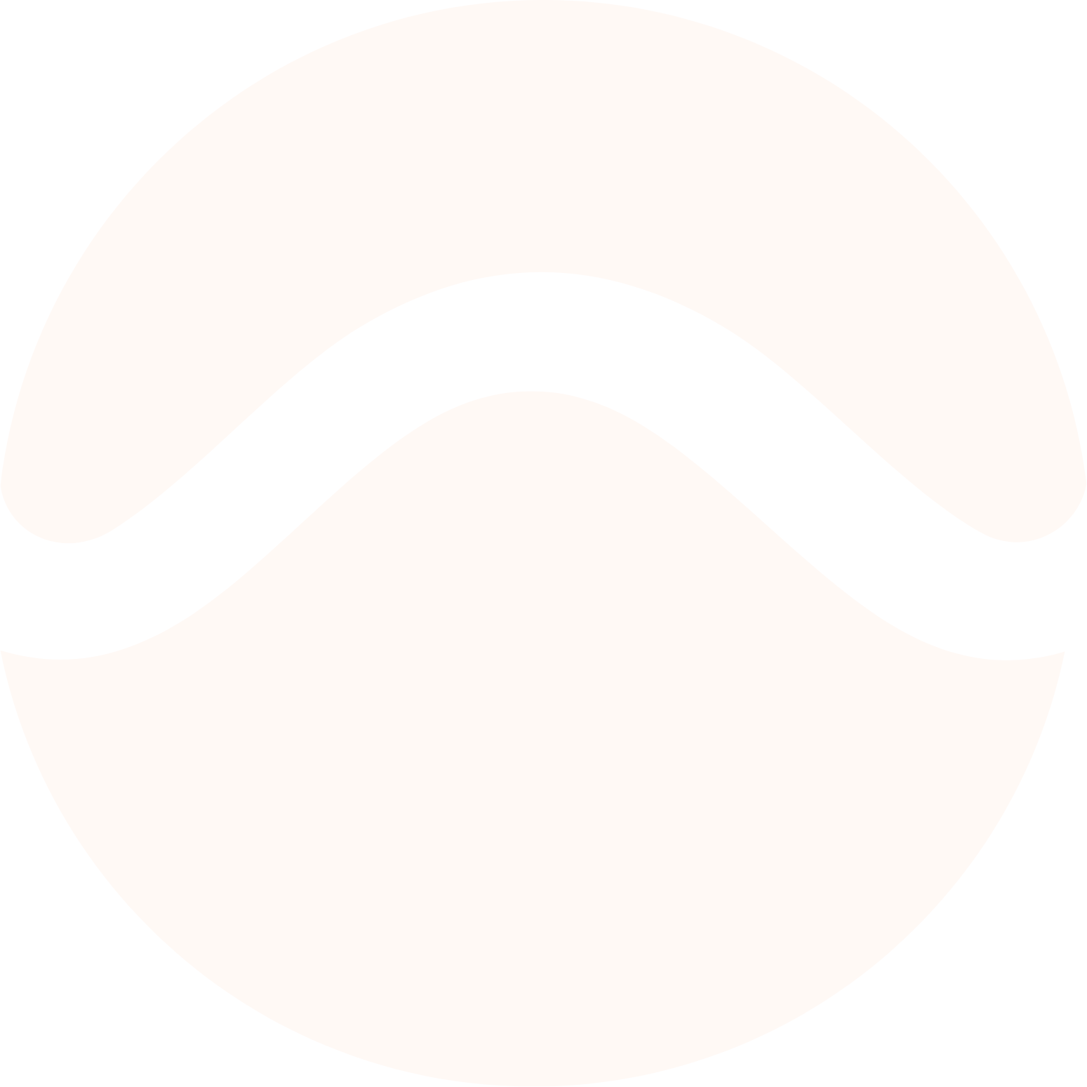 Climb Bio logo pour fonds sombres (PNG transparent)