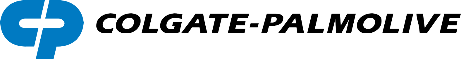 Colgate-Palmolive logo large (transparent PNG)