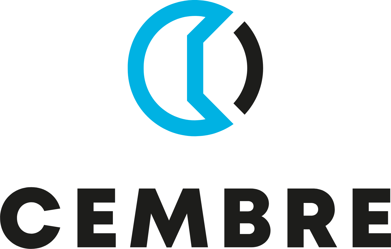 Cembre S.p.A. logo large (transparent PNG)