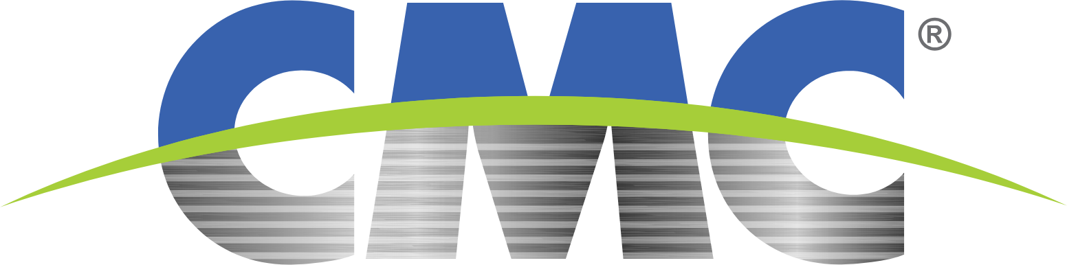 Commercial Metals Company logo (PNG transparent)